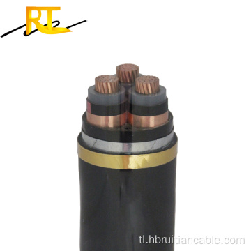 300mm 11kv 3 Core XLPE Power Cable Presyo